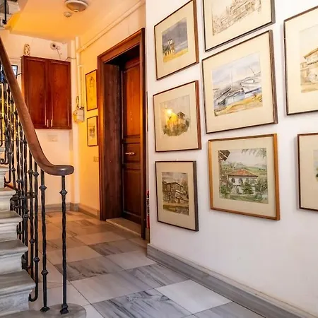 Designer Flat With 3 Bedrooms Apartment Istanbul
