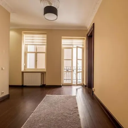 Designer Flat With 3 Bedrooms Apartment Istanbul