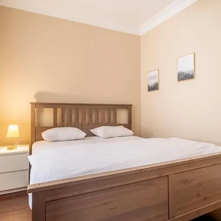 Designer Flat With 3 Bedrooms