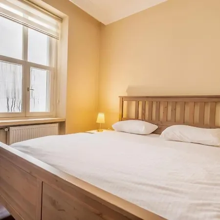 شقة Designer Flat With 3 Bedrooms