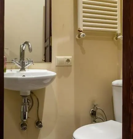 Designer Flat With 3 Bedrooms شقة اسطنبول