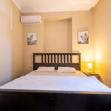 شقة Designer Flat With 3 Bedrooms اسطنبول